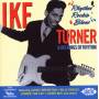 Ike Turner - RHYTHM ROCKIN'BLUES