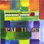 Belloni Bruno / e.passerini - Paintings