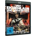 Lee Van Cleef & Joachim Fuchsberger - Mit Eichenlaub und Schwertern [DE-Version, Regio 2/B]