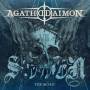 Agathodaimon - The Seven (LP Gatefold (Ocean Blue))