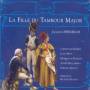 J. Offenbach - Offenbach: La Fille Du Tambour Major