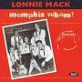 Lonnie Mack - MEMPHIS WHAM