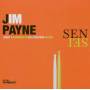 Jimmy Payne - Sensei