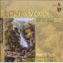 FINZI GURNEY IRELAND-SONGS / VARIOUS - Love's Voice