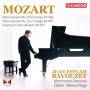 Bavouzet / Takacs-Nagy / Manchester Camerata - Klavierkonzerte KV 466 & 467/Ouvertre zu Don Giov