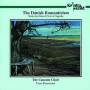 Frans Rasmussen / + - THE DANISH ROMANTICISM