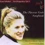 Jansen / Grier - The Therese Grob Songbook Vol.1