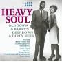Various - Heavy Soul: Old Town & Barrys Deep Down & Dirty S