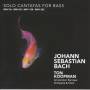 Amsterdam Baroque Orchestra & Ton Koopman - Johann Sebastian Bach: Solo Cantatas for Bass BWV