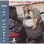 Mike Campbell - Lets Get Away From It All
