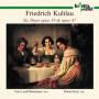 Toke Lund Christiansen / Mikael Beier - Six Duos op.39+op.87