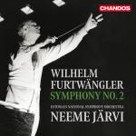 Estonian National Symphony Orchestra - Furtwngler: Sinfonie Nr. 2