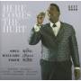 Various - Here Comes The Hurt-Soul Ballads From King