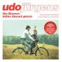 Udo Jrgens - Die Blumen blhn berall gleich
