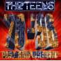 The Teens - Past And Present 76-96