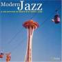 Various - Modern Jazz: A Collection Of Seattle's Finest Jazz
