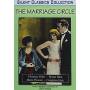 Marriage Circle (silent) - Marriage Circle [US-Version, Regio 1/A]