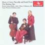 Piazzolla / Proto / Merling Trio - Muerte Del Angel