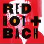 Various - Red Hot+Bach