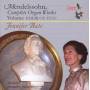 Jennifer Bate - Smtliche Orgelwerke Vol.4
