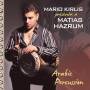 Mario Kirlis / Hazrum Matias - Arabic Percusion