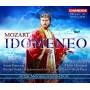 MOZART W. A. - Idomeneo