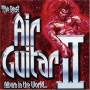 V / A - The Best Air Guitar Album In The World... Vol Ii