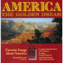 V / A - AMERICA-THE GOLDEN DREAM