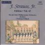 Christian Pollack / Slp - J.Strauss Jr.-Edition Vol.43