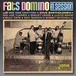 Fats Domino - In Session, 1950-1957