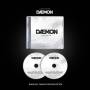 Laas Unltd. - Daemon (Ltd.Premium Edt.)