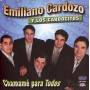 Emiliano Cardozo - Chamame Para Todos