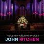 John Kitchen - The Usher Hall Organ Vol.2