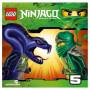 Various - LEGO Ninjago (CD5)