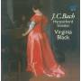 BACH J. C. - J.C.Bach:Harpsichord Sonatas