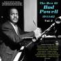 bud Powell - Best Of Bud Powell 1944-62 Vol. 2