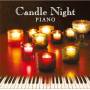 Haruki Mino (jpn) - Candle Night Piano: Ongaku No Tomoru / O.s.t.