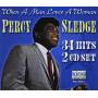 Percy Sledge - When A Man Loves A Woman