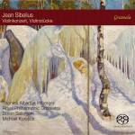 Thomas Albertus Irnberger / Michael Korstick / Royal - Sibelius: Violinkonzert, Violinstcke