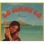 Go Jimmy Go - The Girl With The Fishbone Eye