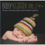 BABY KLASSIK VOL 2: MUSIK DIE BERUHIG / VARIOUS - Baby Klassik,Vol. 2: Musik,die beruhigt und Kind