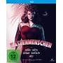 Jacques Tourneur - Katzenmenschen (Filmjuwelen) (Blu-ray) [DE-Version, Regio 2/B]