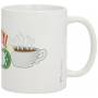 Friends =mug= - Friends - Central Perk (tazza)