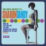 Sharon Tandy - You Gotta Believe It's