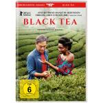 Abderrahmane Sissako - Black Tea (OmU) [DE-Version, Regio 2/B]