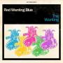 Red Wanting Blue - The Wanting (ltd.180 Gr.vinyl)