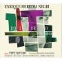 Enrique Heredia Negri - Bolero Solo
