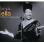 Ella Fitzgerald - Simply Ella (3cd Tin)