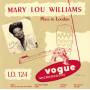 Mary Lou Williams - Mary Lou Williams Plays in London