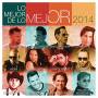 Lo Mejor De Lo Mejor 2014 / Various - Lo Mejor De Lo Mejor 2014